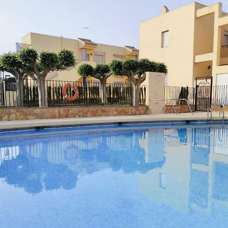 Beach Apartamentos ガルチャ エクステリア 写真