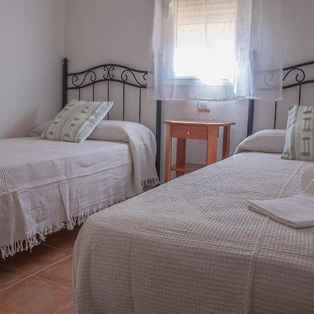 Beach Apartamentos ガルチャ エクステリア 写真