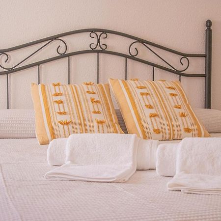 Beach Apartamentos ガルチャ エクステリア 写真