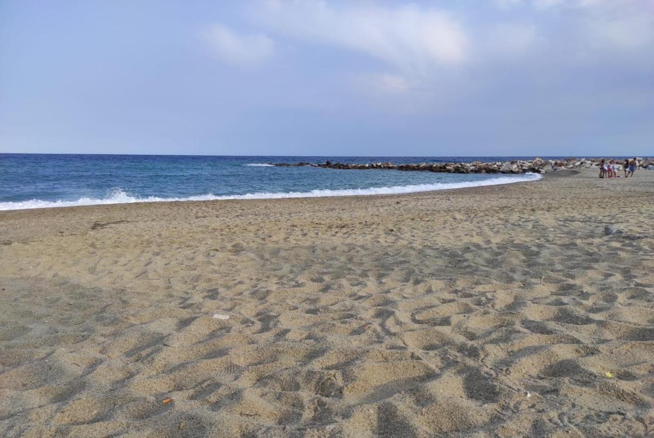 Beach Apartamentos ガルチャ エクステリア 写真