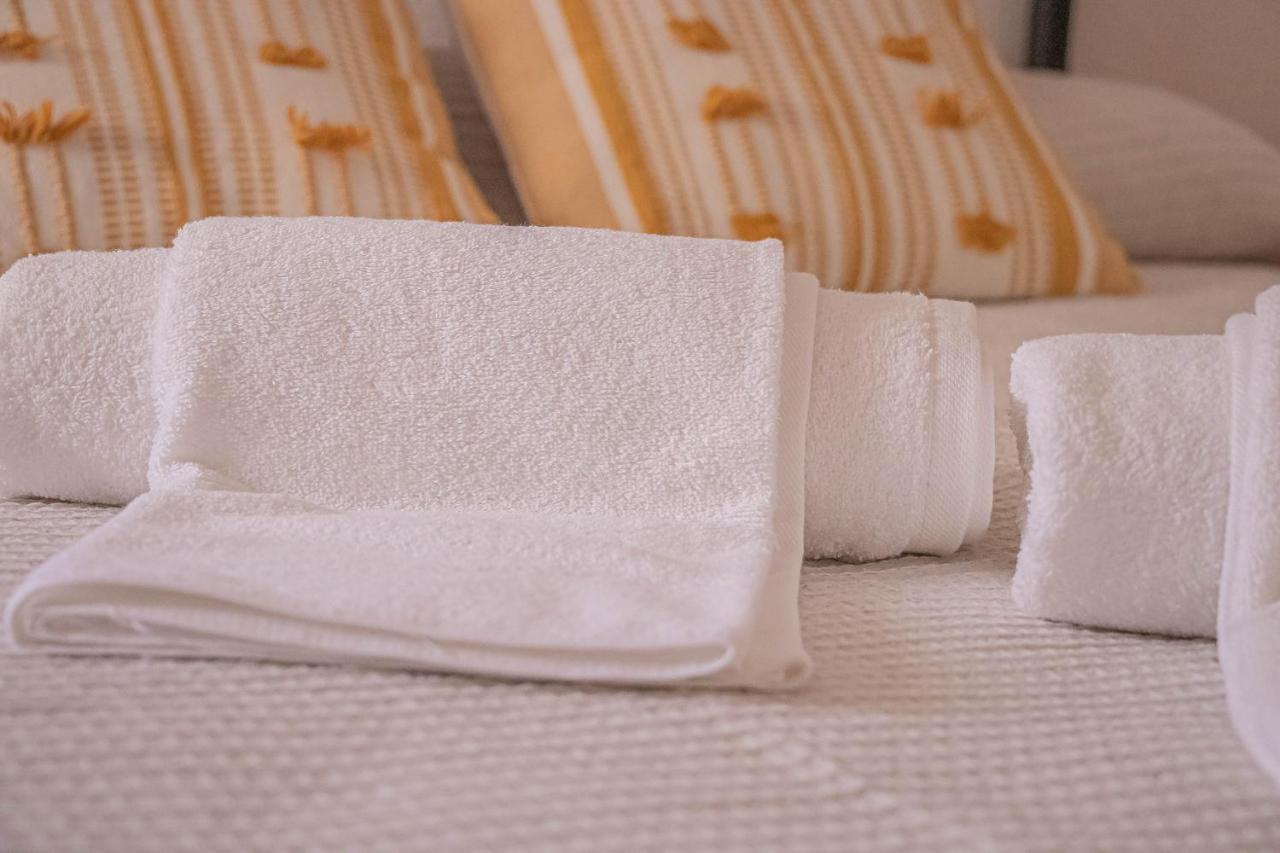 Beach Apartamentos ガルチャ エクステリア 写真
