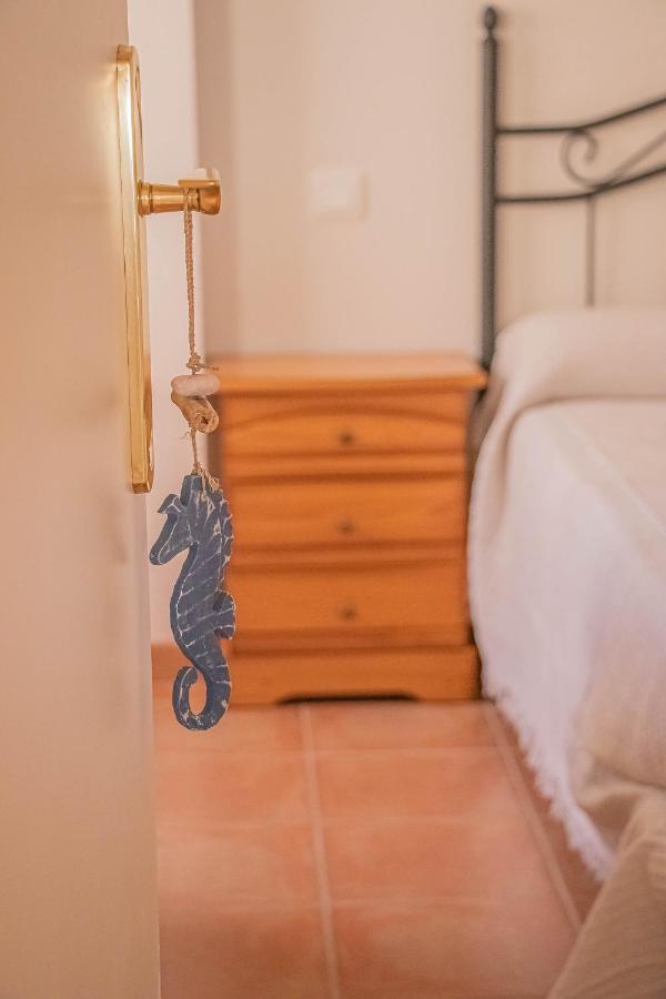 Beach Apartamentos ガルチャ エクステリア 写真